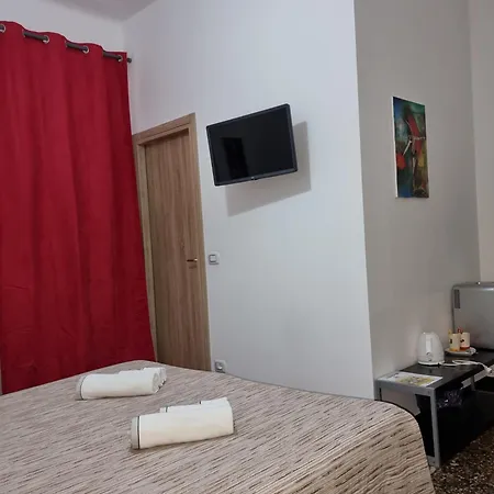 Affittacamere House Leomar Di Sara Genoa Room photo