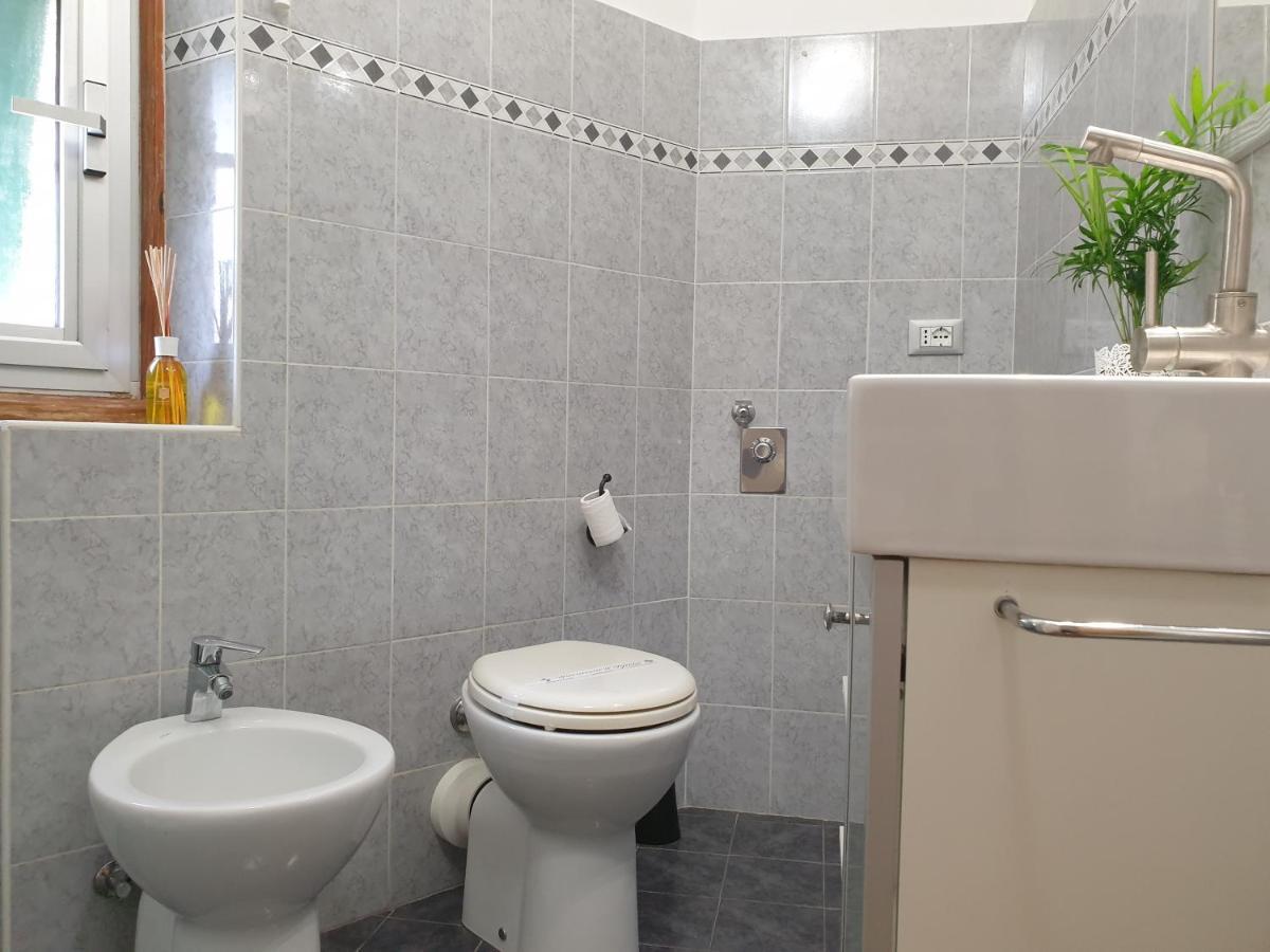 Guest house House Leomar Di Sara Genoa