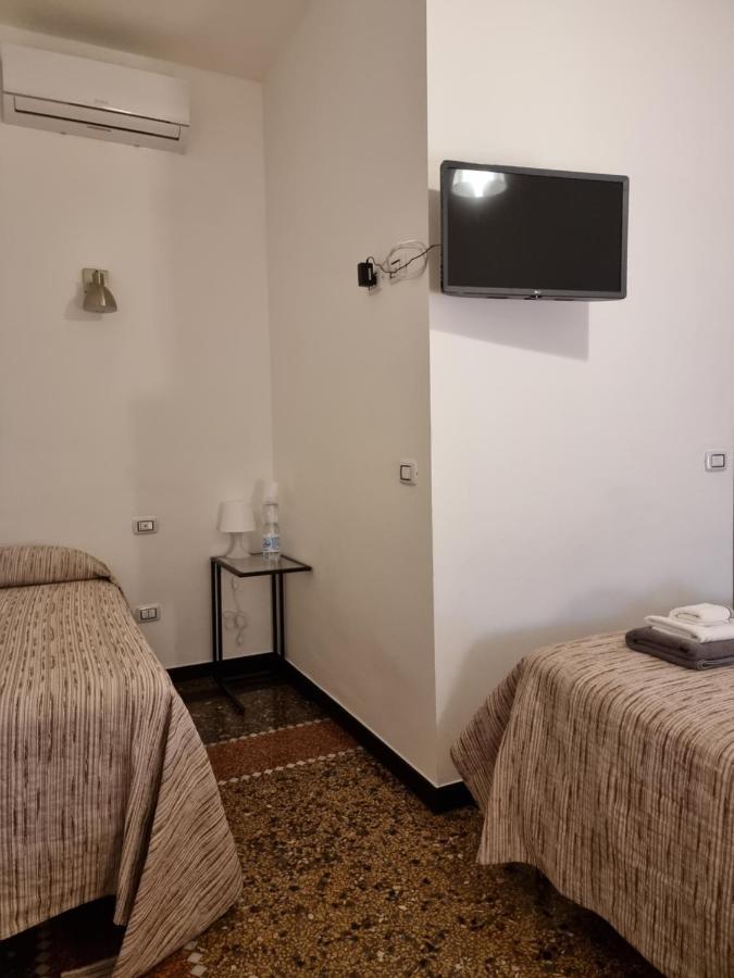 House Leomar Di Sara Genoa