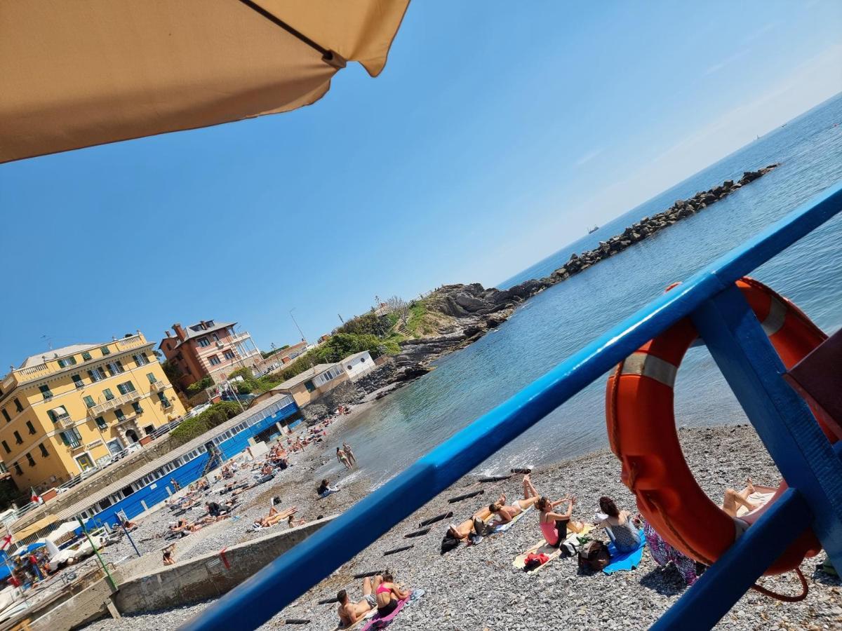 Guest house House Leomar Di Sara Genoa