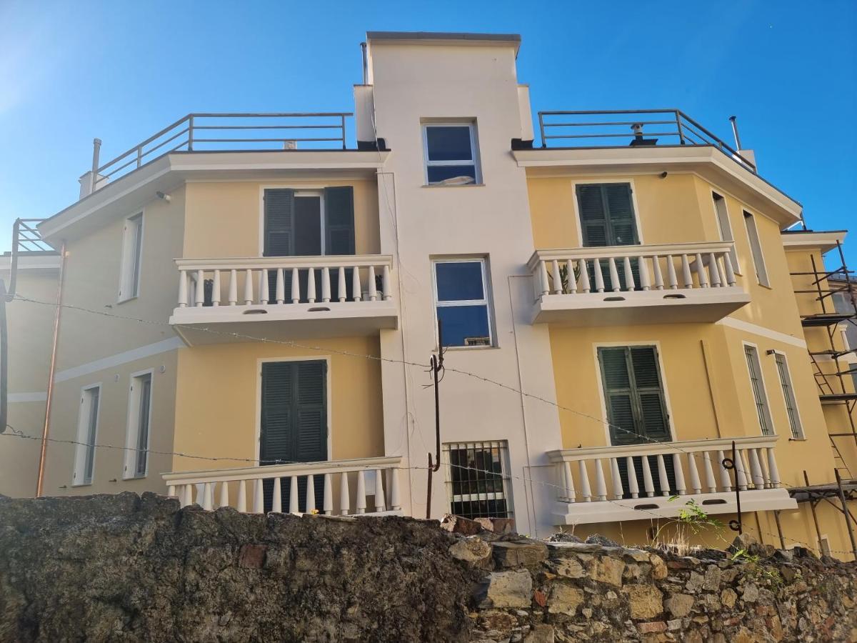 House Leomar Di Sara