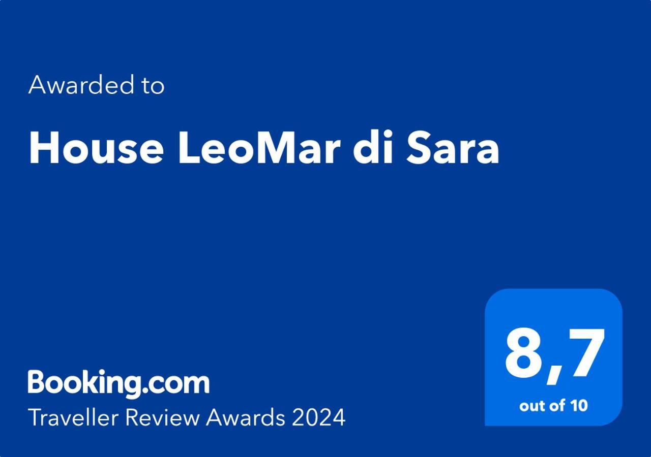 House Leomar Di Sara