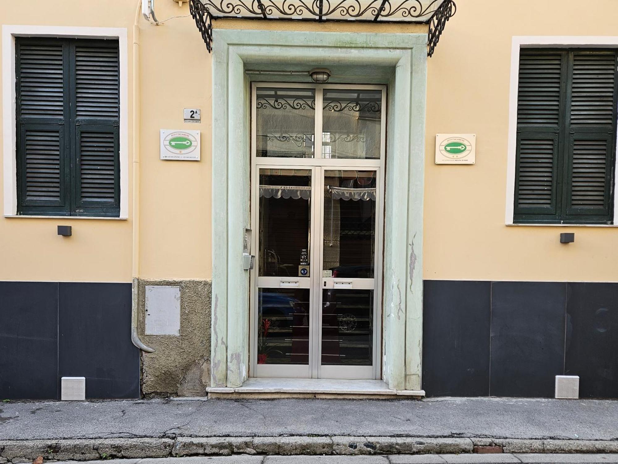 House Leomar Di Sara *