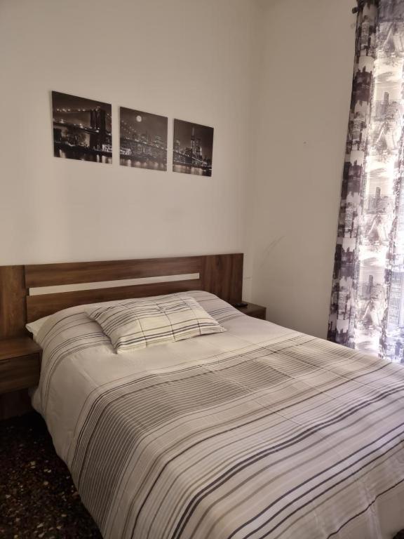 Guest house House Leomar Di Sara Genoa