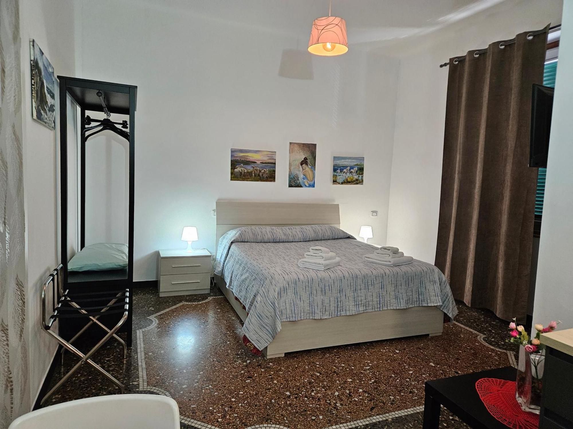 Guest house House Leomar Di Sara *