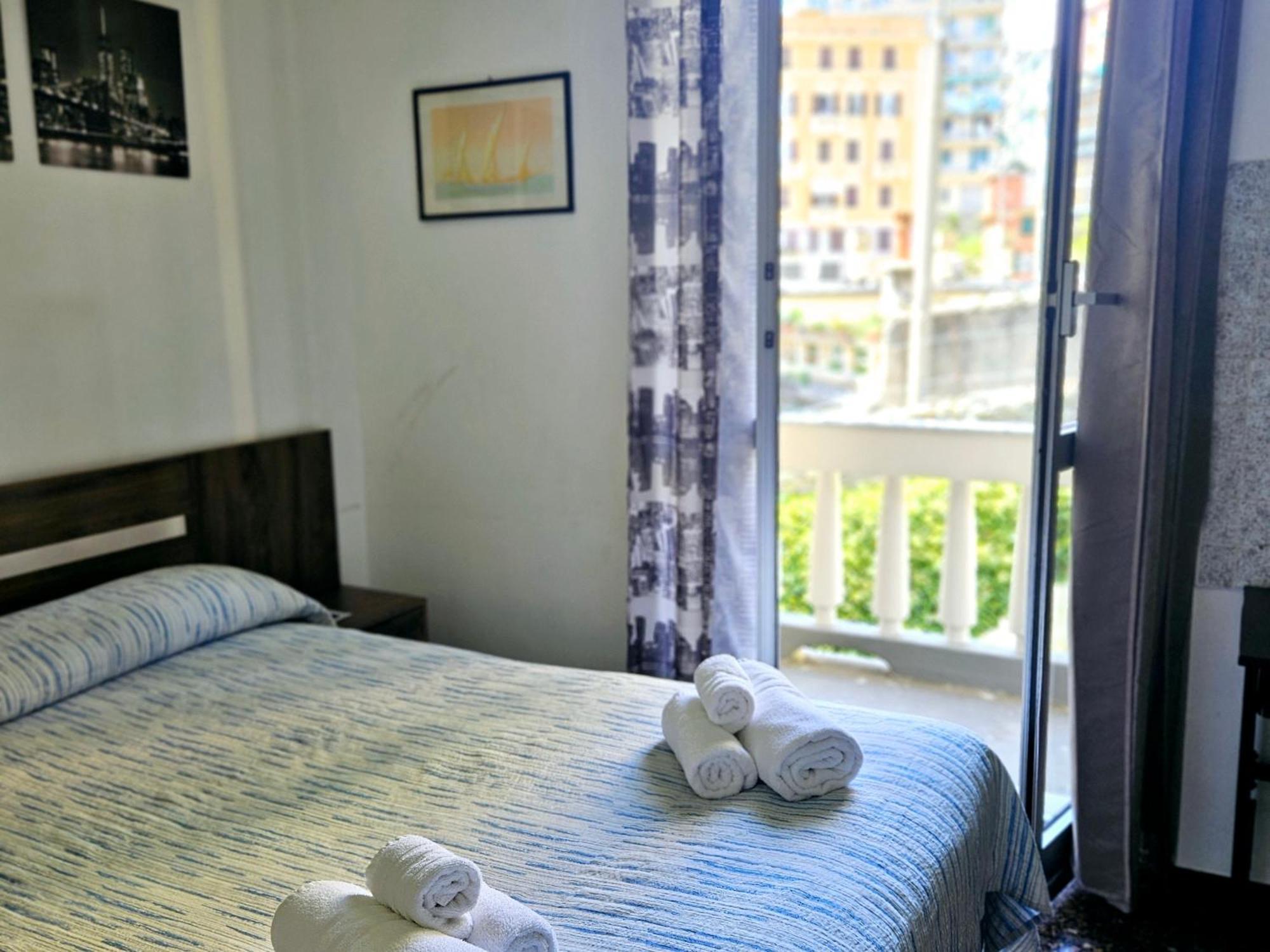House Leomar Di Sara Guest house Genoa