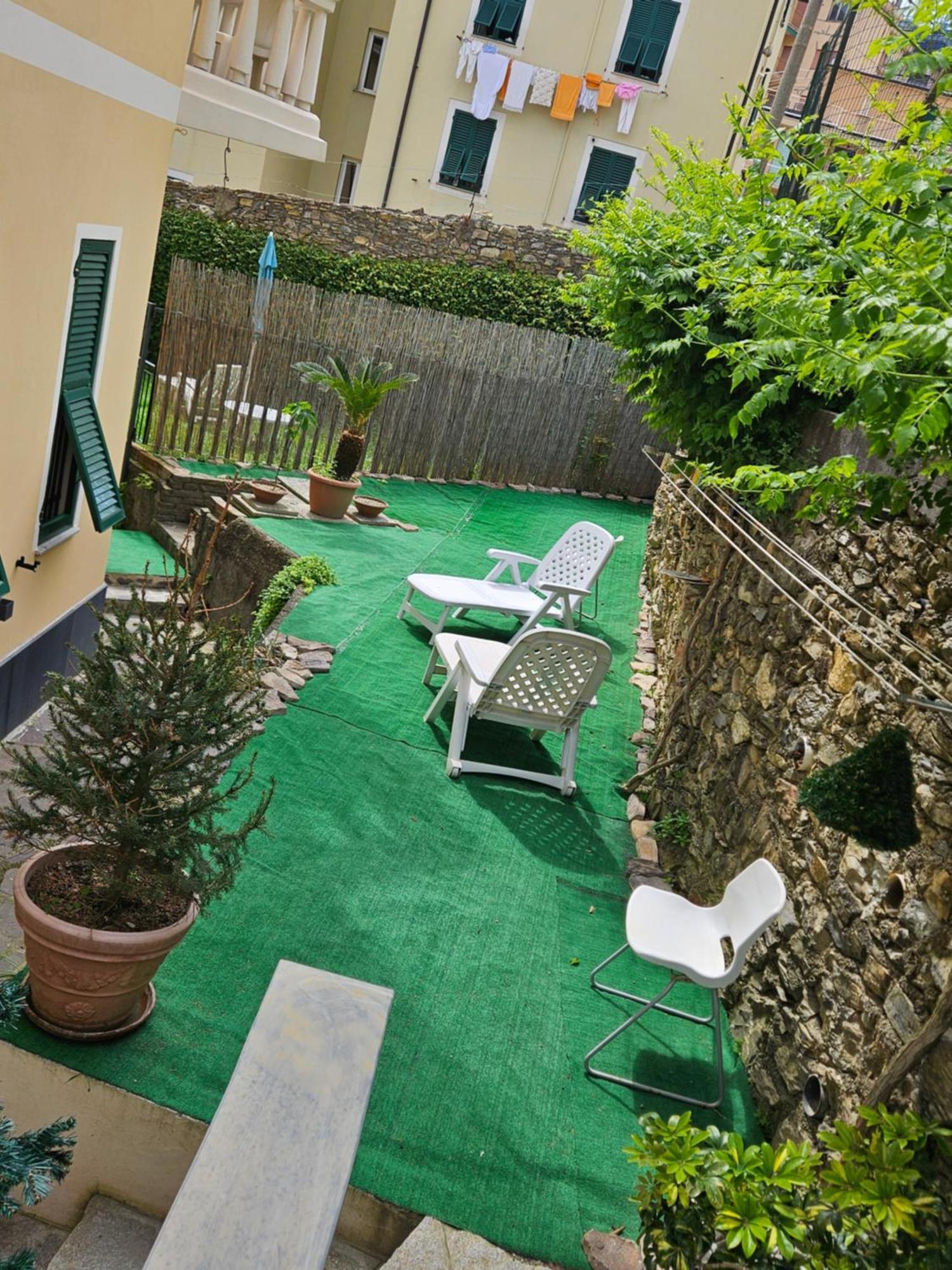 Guest house House Leomar Di Sara Genoa