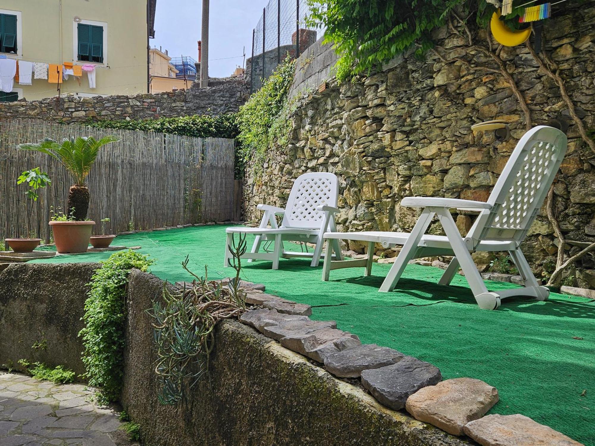 House Leomar Di Sara