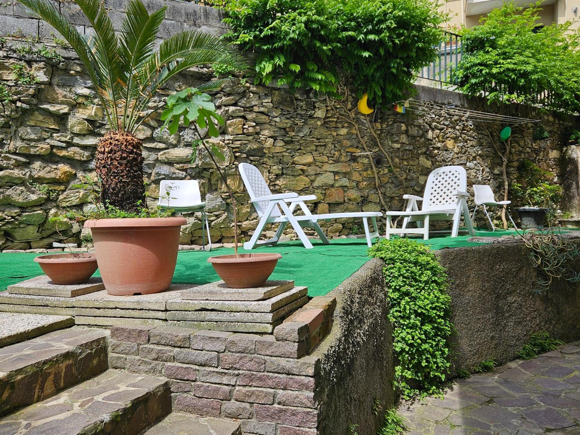 Guest house House Leomar Di Sara Genoa