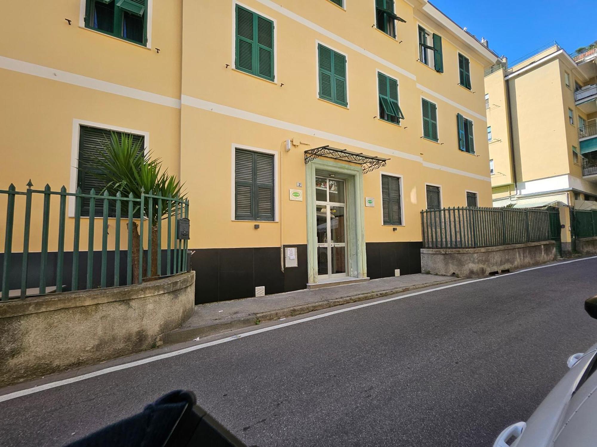 House Leomar Di Sara Guest house