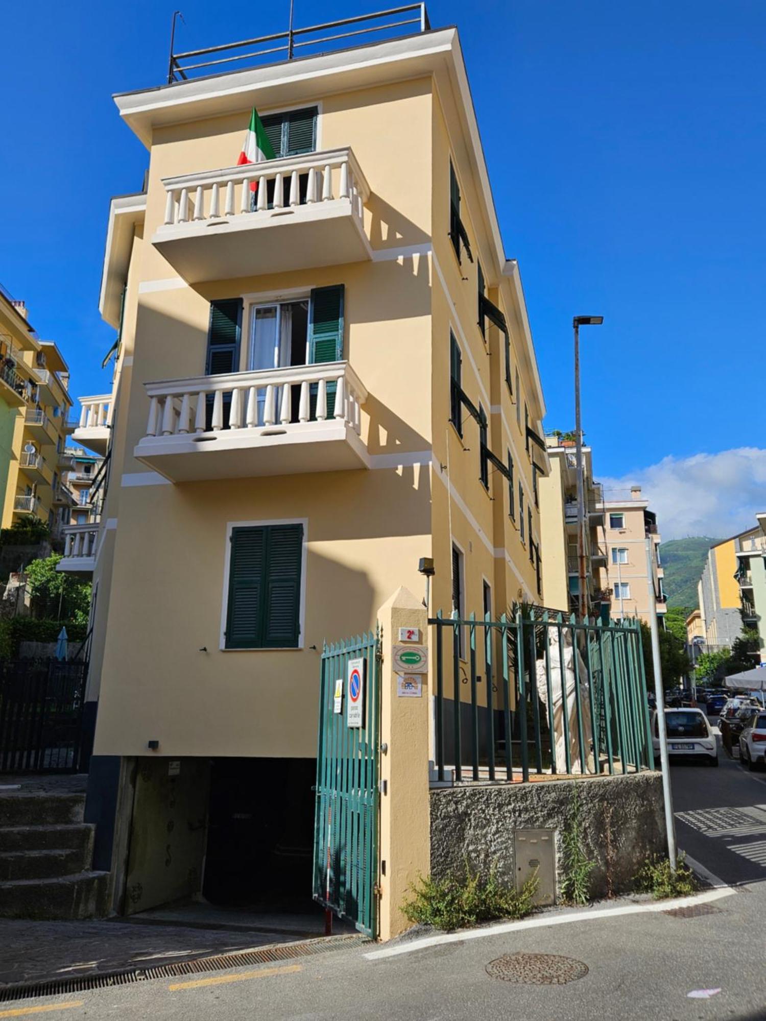 Guest house House Leomar Di Sara *