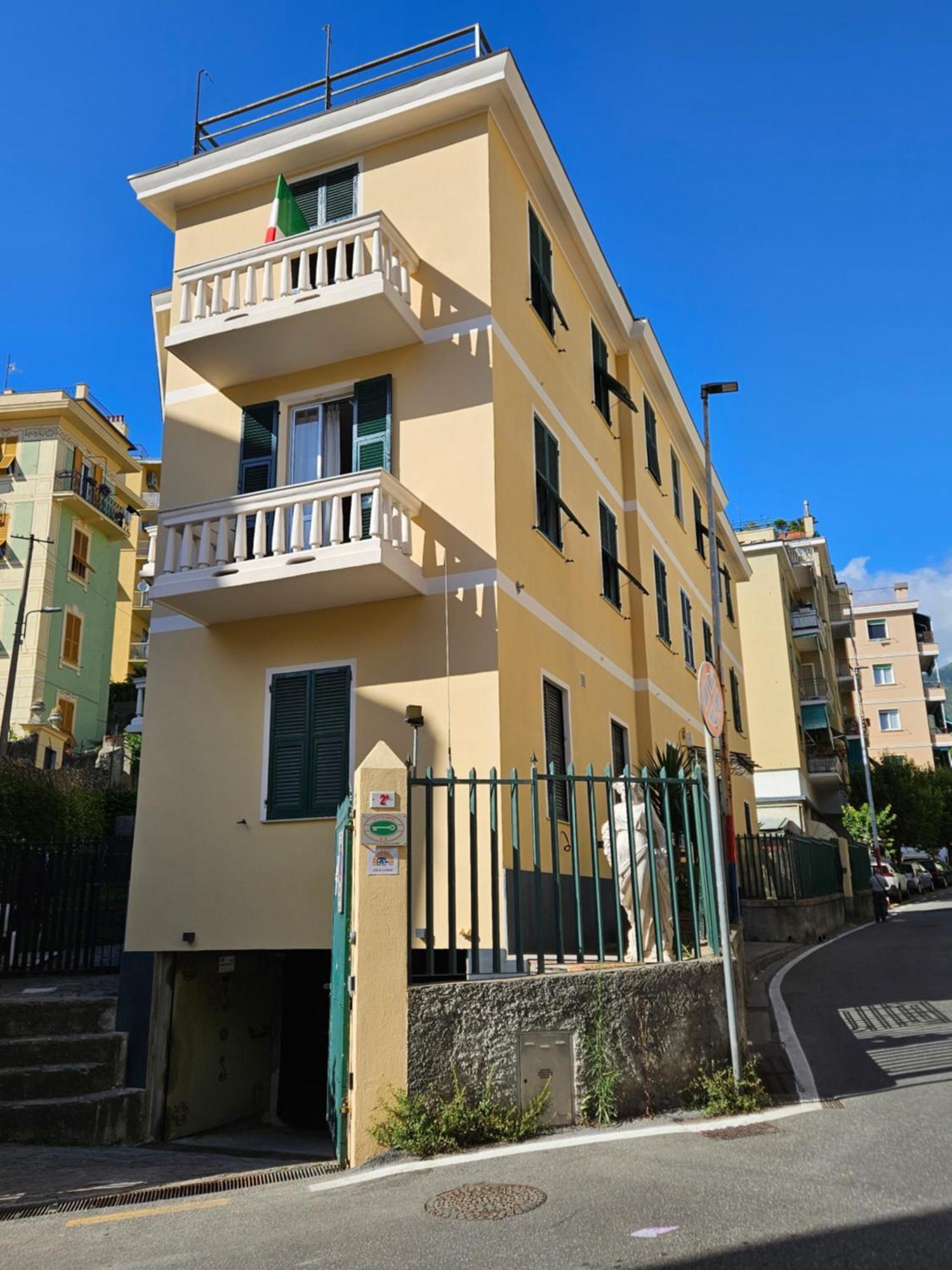 Guest house House Leomar Di Sara