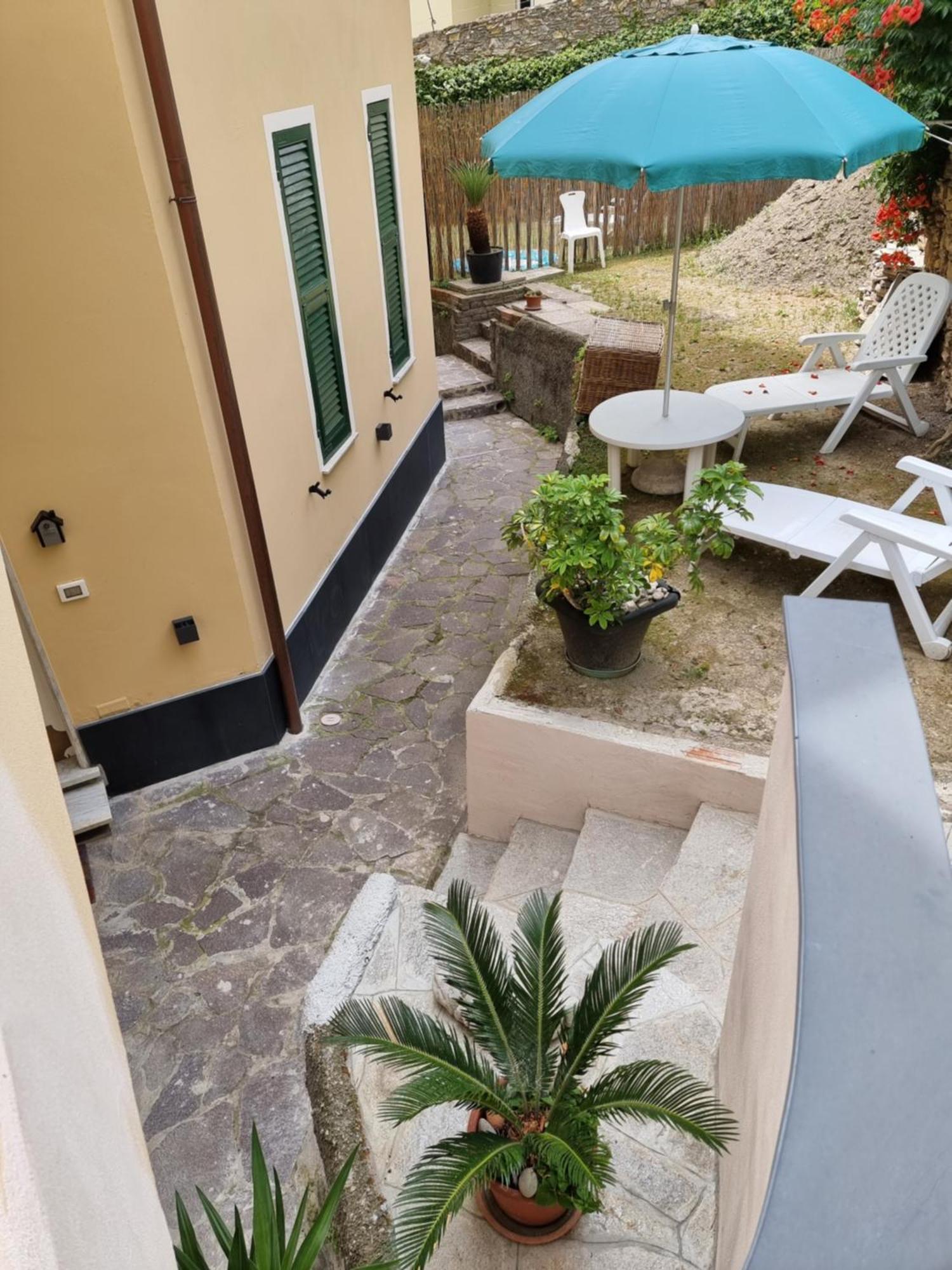 House Leomar Di Sara