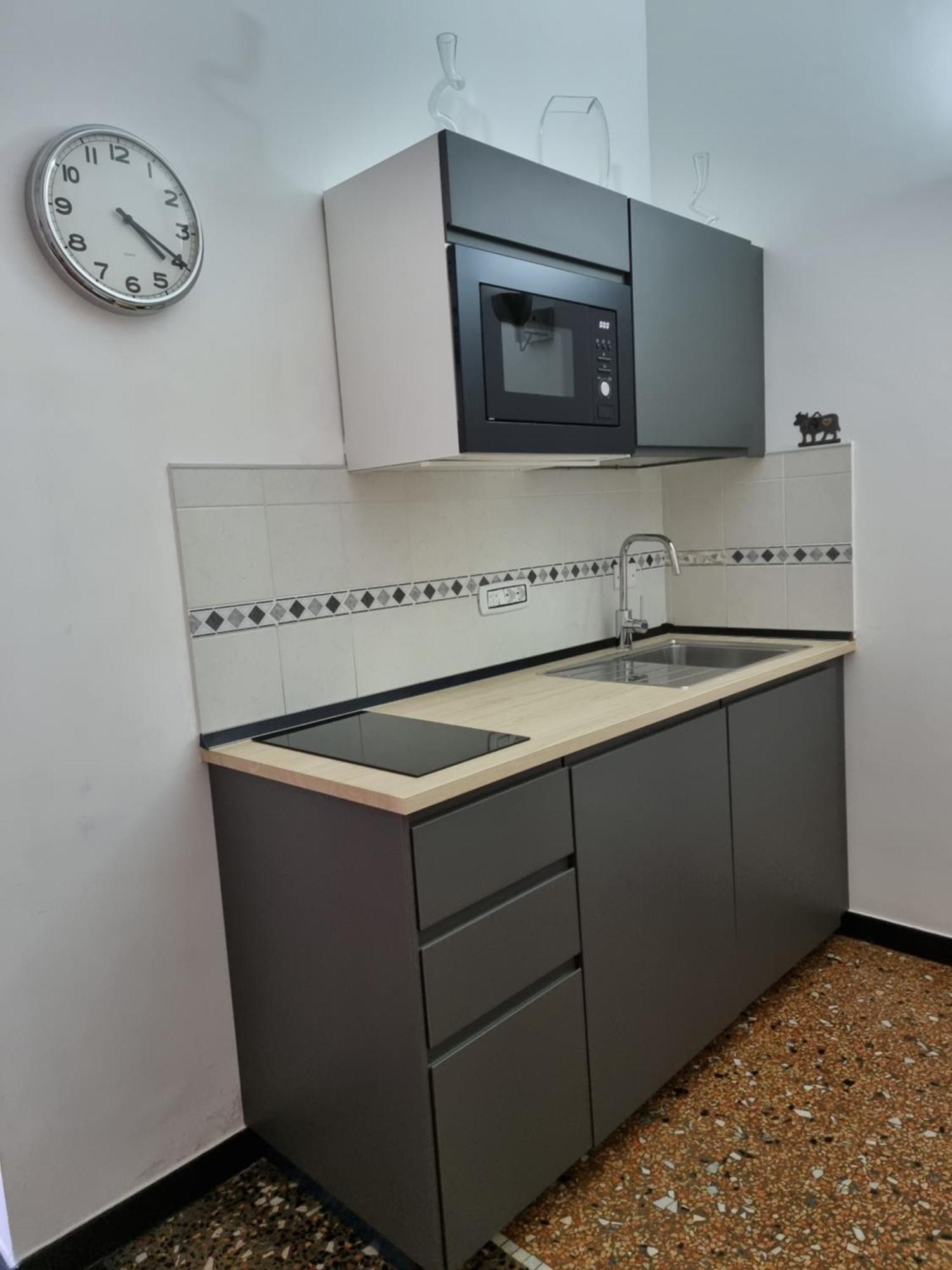 Guest house House Leomar Di Sara Genoa