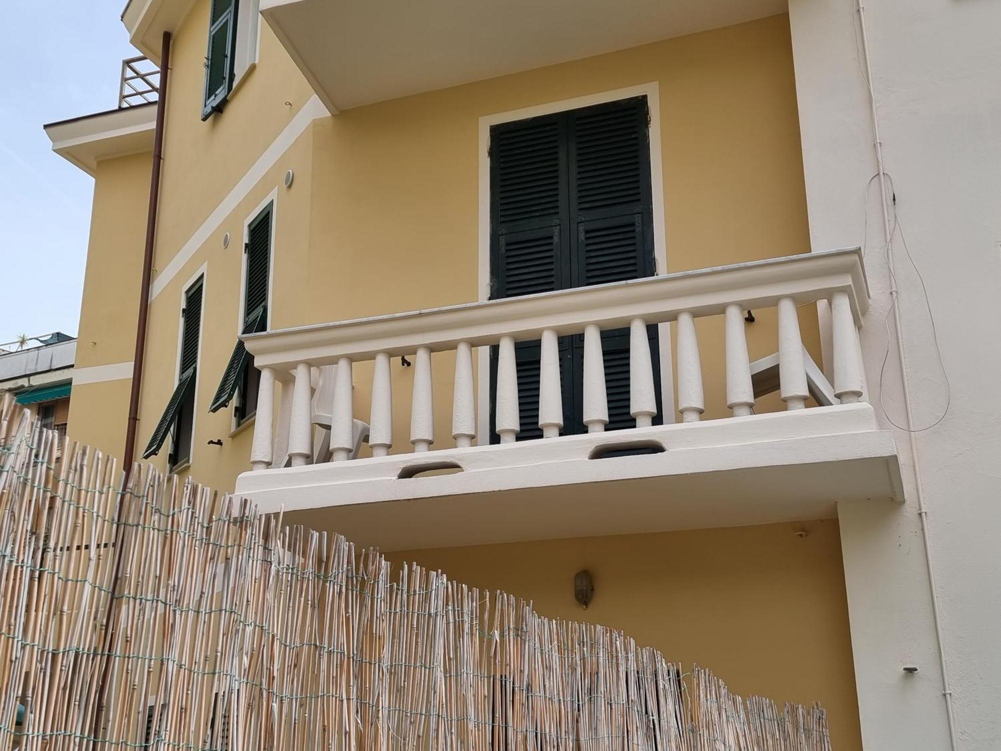 House Leomar Di Sara * Genoa