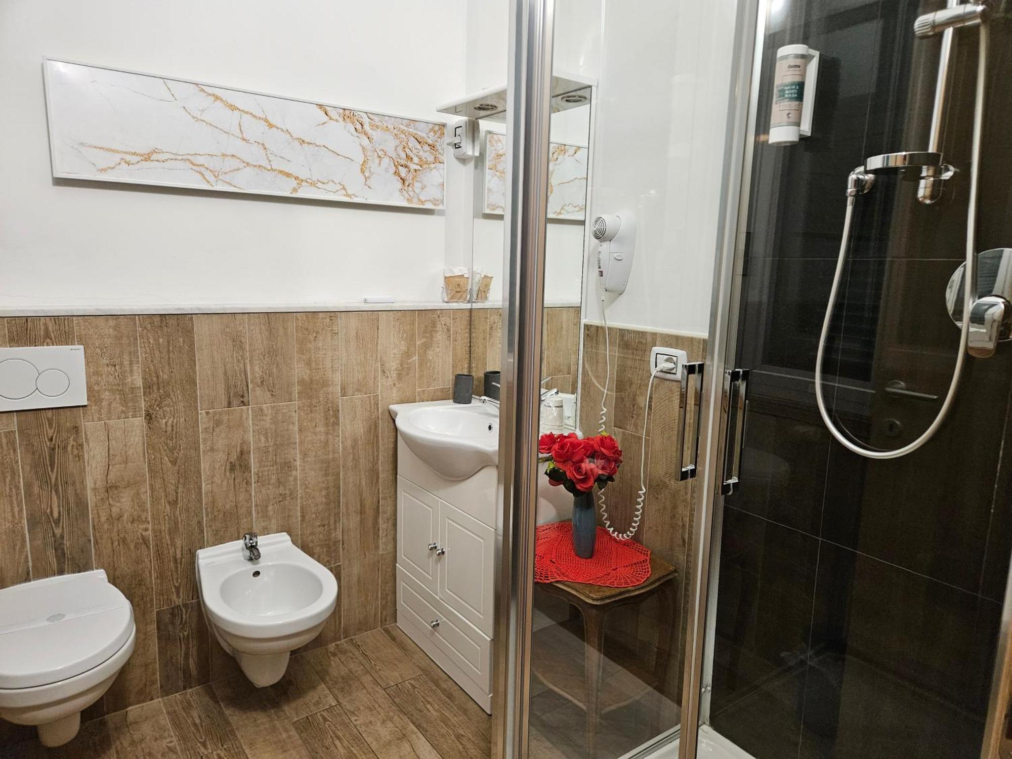 Guest house House Leomar Di Sara Genoa