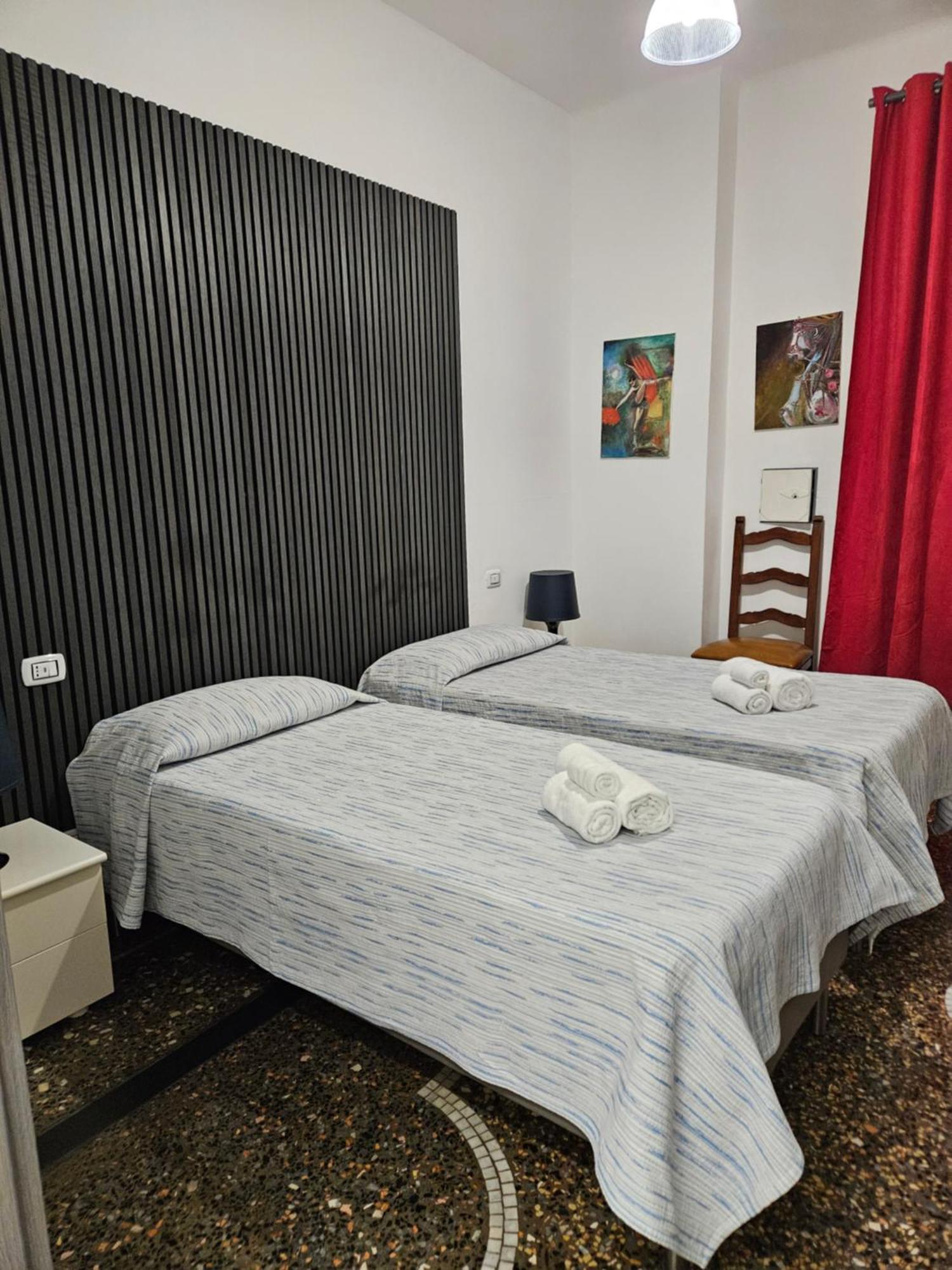 House Leomar Di Sara