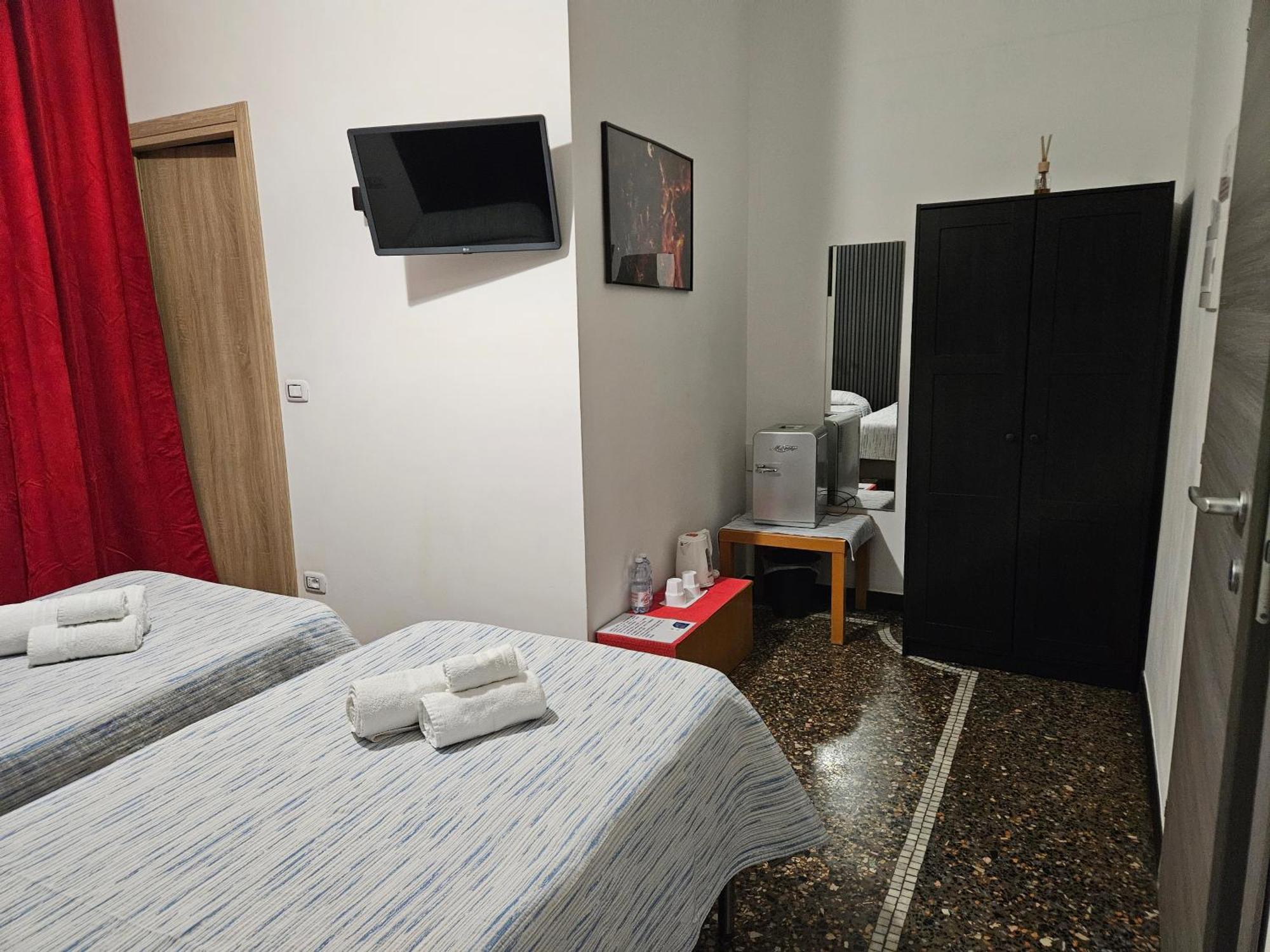 Guest house House Leomar Di Sara *