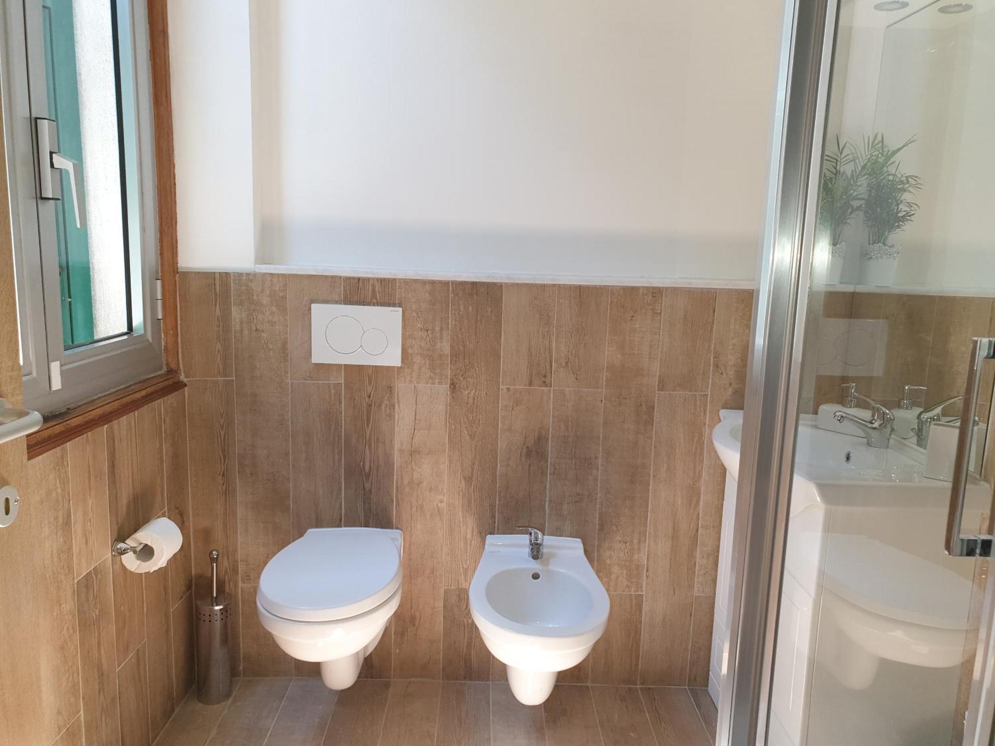 House Leomar Di Sara Guest house Genoa